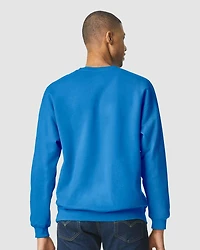 Sweat-shirt Col Rond Mi-lourd Softstyle® Unisexe