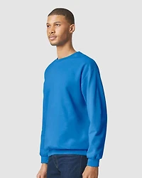 Sweat-shirt Col Rond Mi-lourd Softstyle® Unisexe