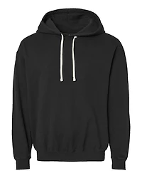 Unisex Garment-Dyed Lightweight Fleece Hooded Sweatshirt | T-Shirt Time