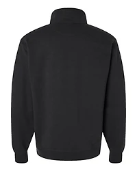 Unisex Powerblend® Quarter-Zip Pullover | T-Shirt Time