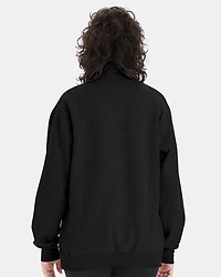 Unisex Powerblend® Quarter-Zip Pullover | T-Shirt Time