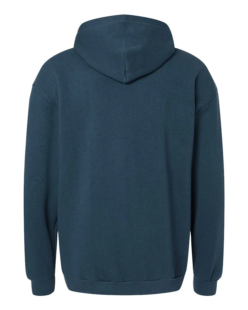 Unisex ReFlex Fleece Hoodie Sweatshirt