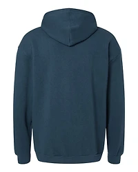Unisex ReFlex Fleece Hoodie Sweatshirt