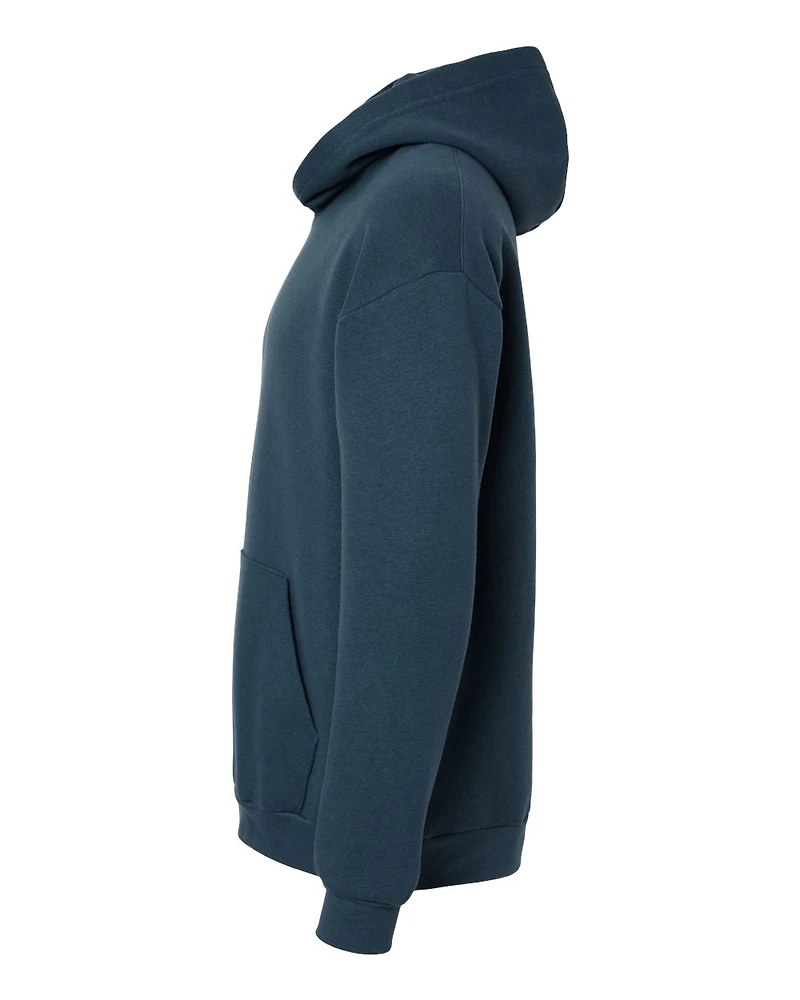 Unisex ReFlex Fleece Hoodie Sweatshirt