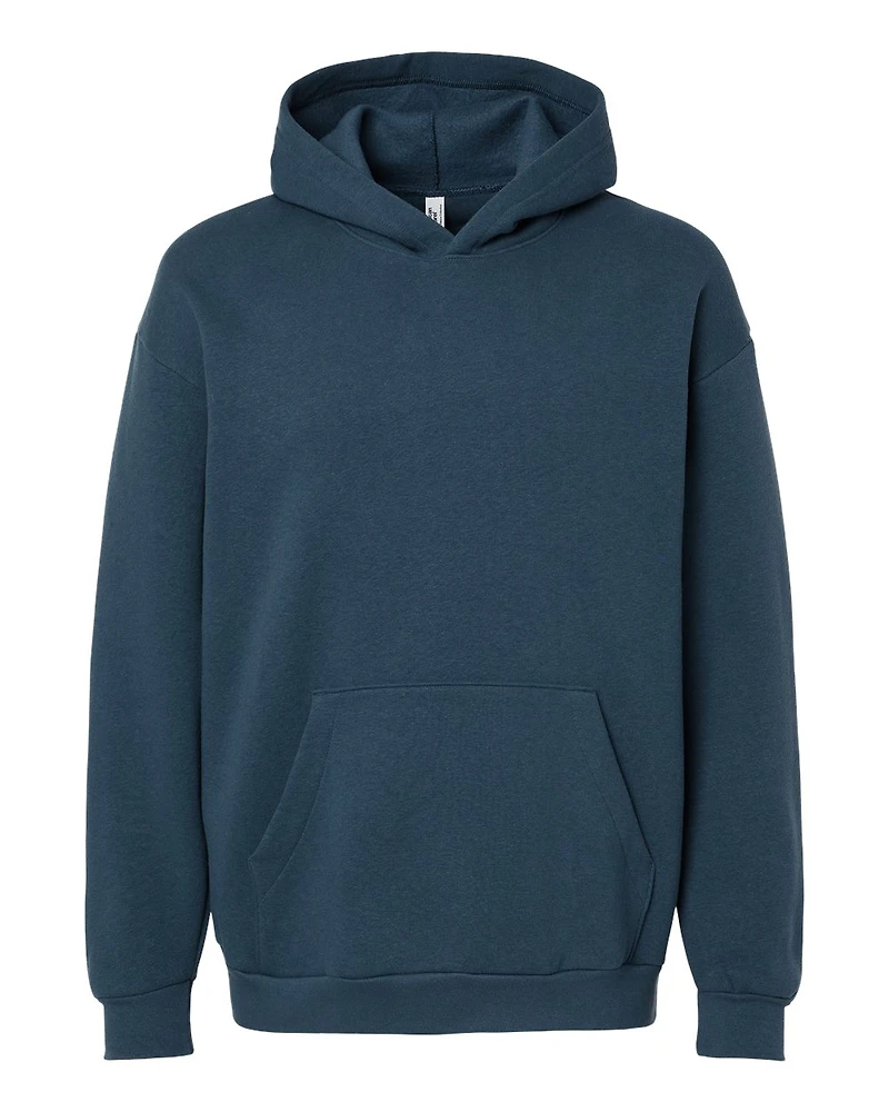 Unisex ReFlex Fleece Hoodie Sweatshirt