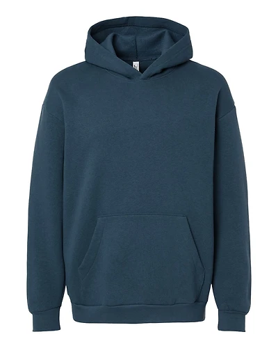Unisex ReFlex Fleece Hoodie Sweatshirt