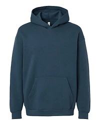 Unisex ReFlex Fleece Hoodie Sweatshirt