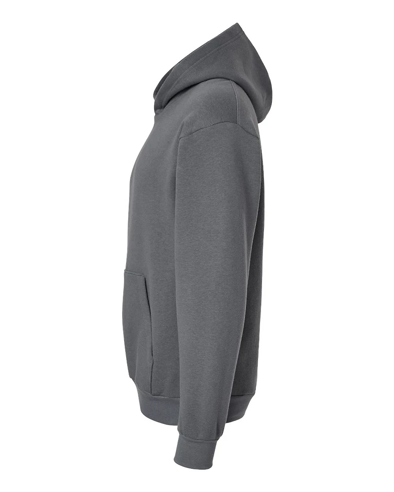 Unisex ReFlex Fleece Hoodie Sweatshirt | T-Shirt Time