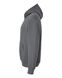 Unisex ReFlex Fleece Hoodie Sweatshirt | T-Shirt Time