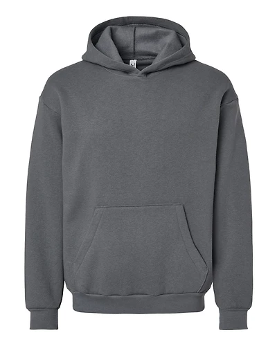 Unisex ReFlex Fleece Hoodie Sweatshirt | T-Shirt Time