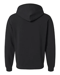 Unisex ReFlex Fleece Full-Zip Hoodie Sweatshirt | T-Shirt Time