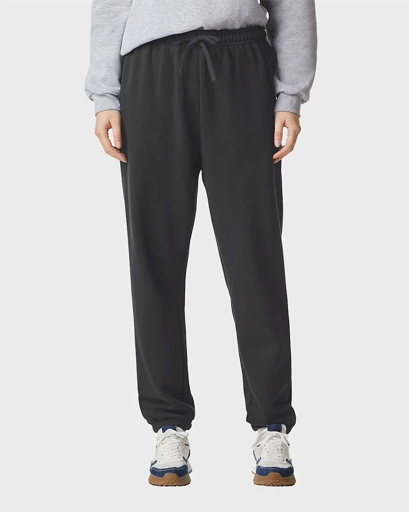 Unisex ReFlex Fleece Sweatpants | T-Shirt Time