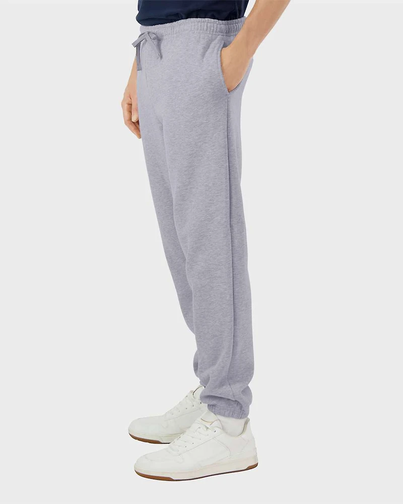Unisex ReFlex Fleece Sweatpants | T-Shirt Time