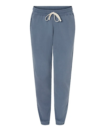 Unisex Garment-Dyed Lightweight Fleece Sweatpants | T-Shirt Time