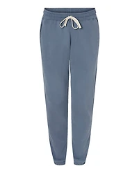 Unisex Garment-Dyed Lightweight Fleece Sweatpants | T-Shirt Time