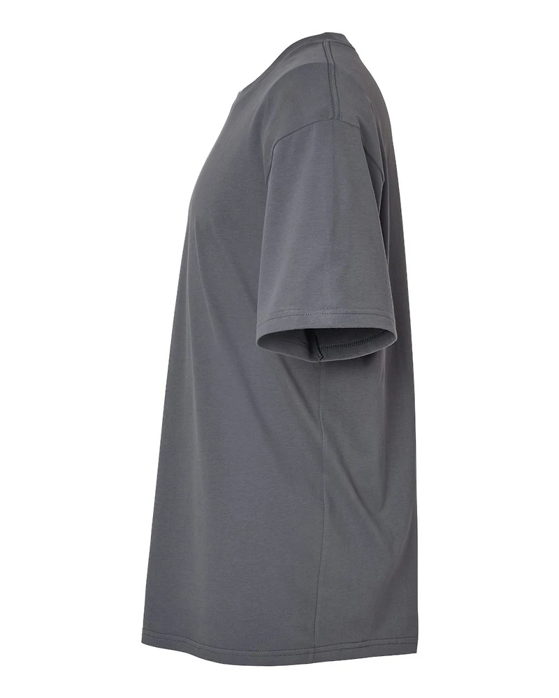 Unisex Sueded Cloud Jersey Tee | T-Shirt Time