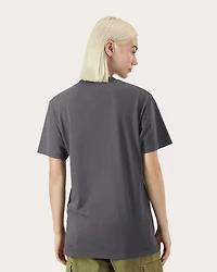 Unisex Sueded Cloud Jersey Tee | T-Shirt Time