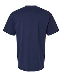 Unisex Sueded Cloud Jersey Tee | T-Shirt Time