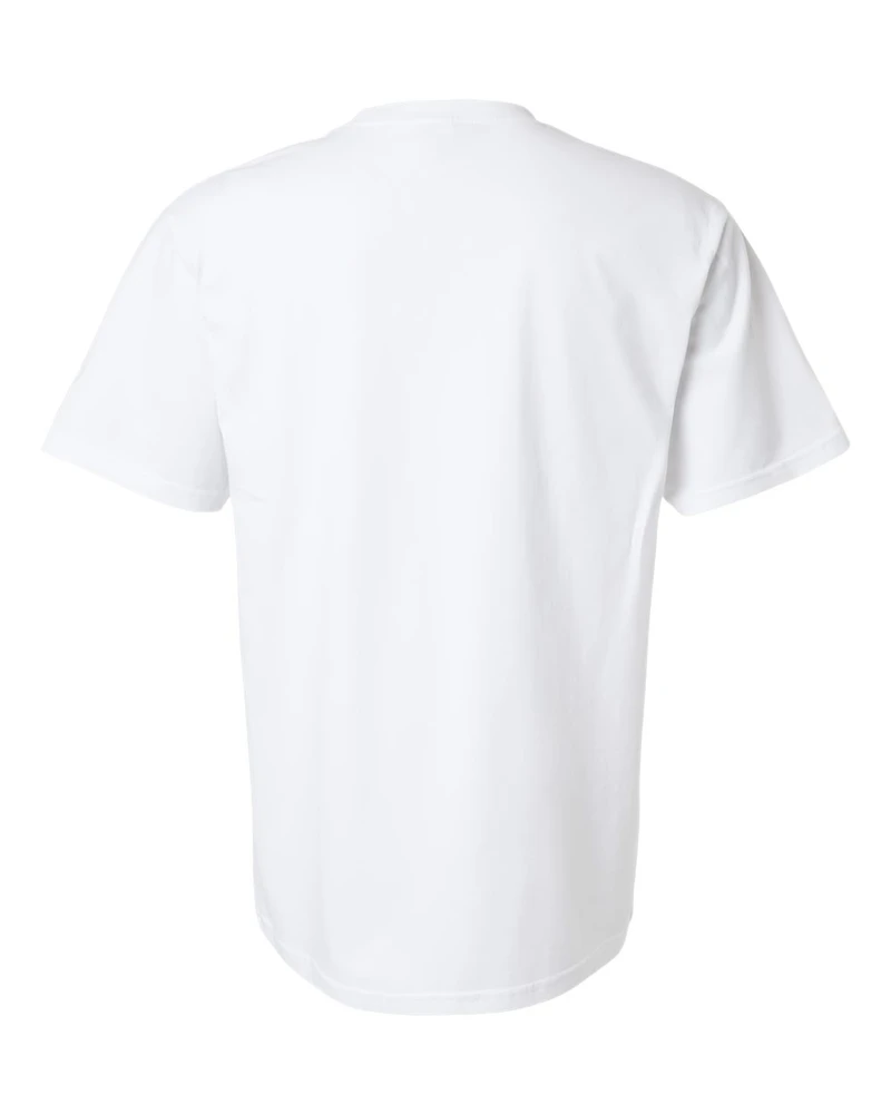 Unisex Sueded Cloud Jersey Tee | T-Shirt Time