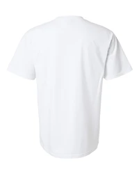 Unisex Sueded Cloud Jersey Tee | T-Shirt Time