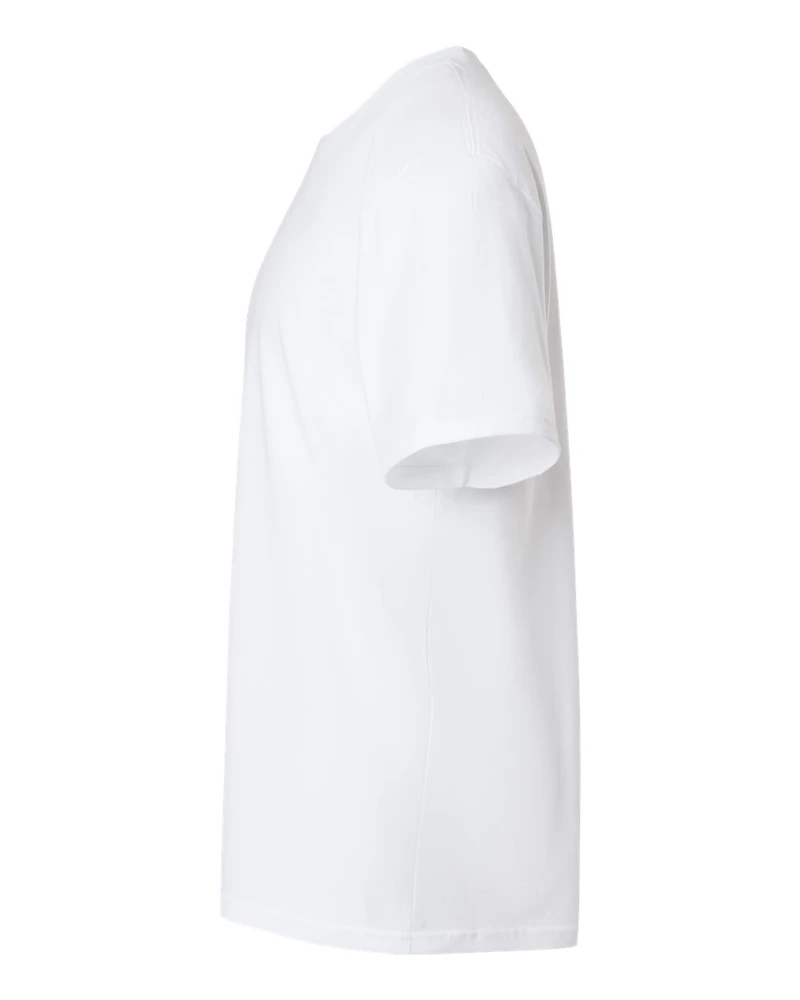 Unisex Sueded Cloud Jersey Tee | T-Shirt Time