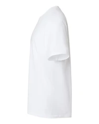Unisex Sueded Cloud Jersey Tee | T-Shirt Time