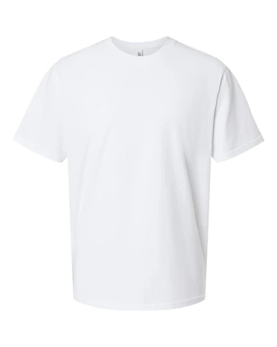 Unisex Sueded Cloud Jersey Tee | T-Shirt Time