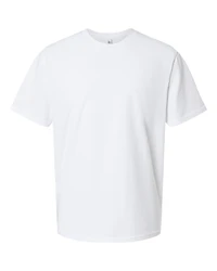 Unisex Sueded Cloud Jersey Tee | T-Shirt Time