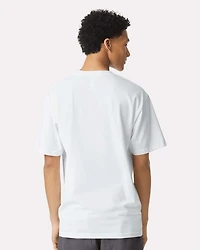Unisex Sueded Cloud Jersey Tee | T-Shirt Time