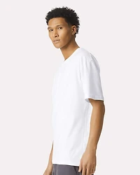 Unisex Sueded Cloud Jersey Tee | T-Shirt Time
