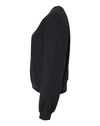 Women's ReFlex Fleece Crewneck Sweatshirt | T-Shirt Time