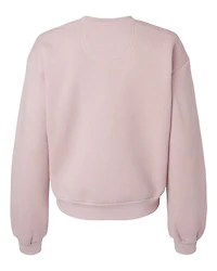Women’s ReFlex Fleece Crewneck Sweatshirt