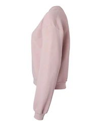 Women’s ReFlex Fleece Crewneck Sweatshirt