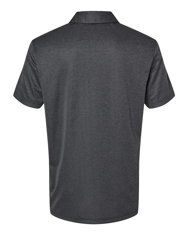 Polo Space Dyed pour Homme