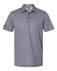 Men's Space Dyed Polo | T-Shirt Time