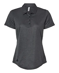 Women's Space Dyed Polo | T-Shirt Time