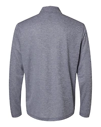 Men’s Space Dyed Quarter-Zip Pullover