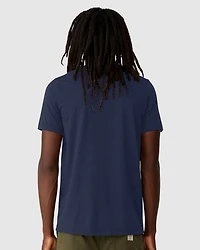 Unisex EcoMax Tee | T-Shirt Time