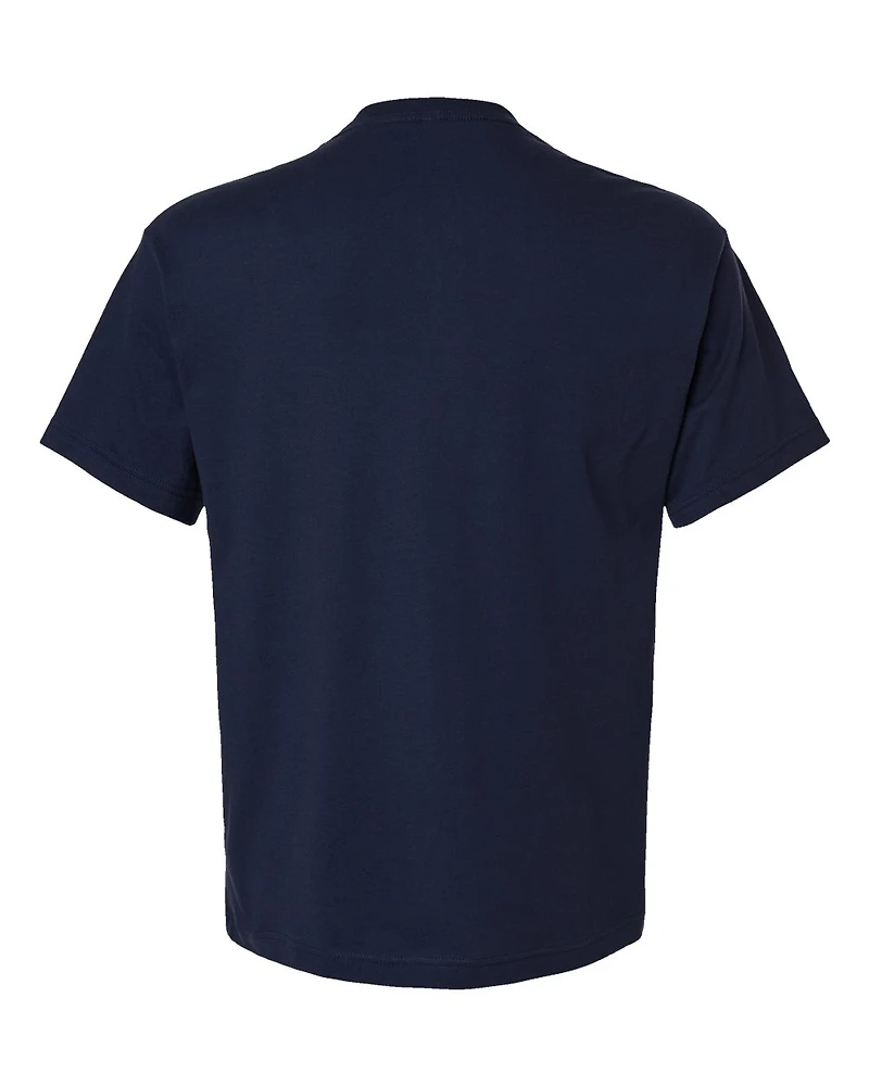 6 oz. Heavyweight Tee | T-Shirt Time