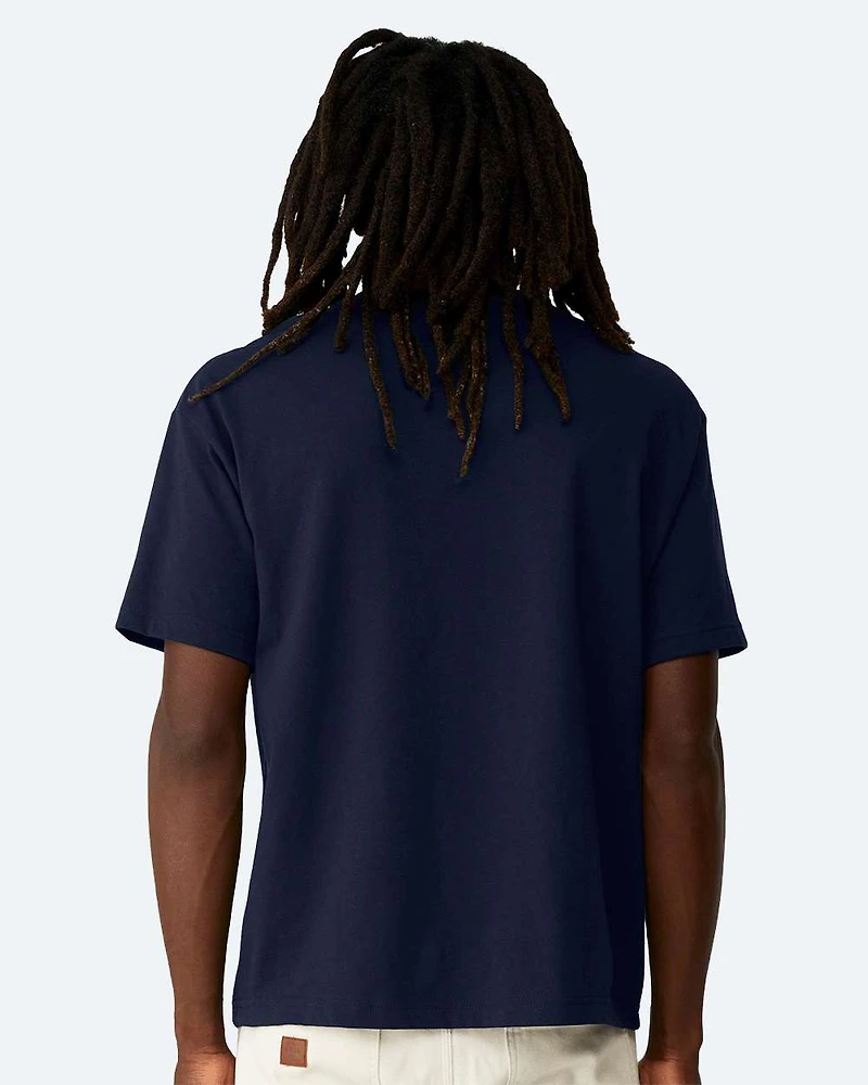 6 oz. Heavyweight Tee | T-Shirt Time