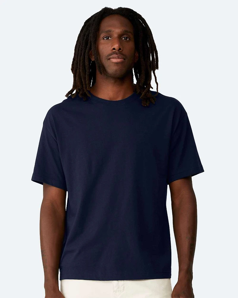 6 oz. Heavyweight Tee | T-Shirt Time