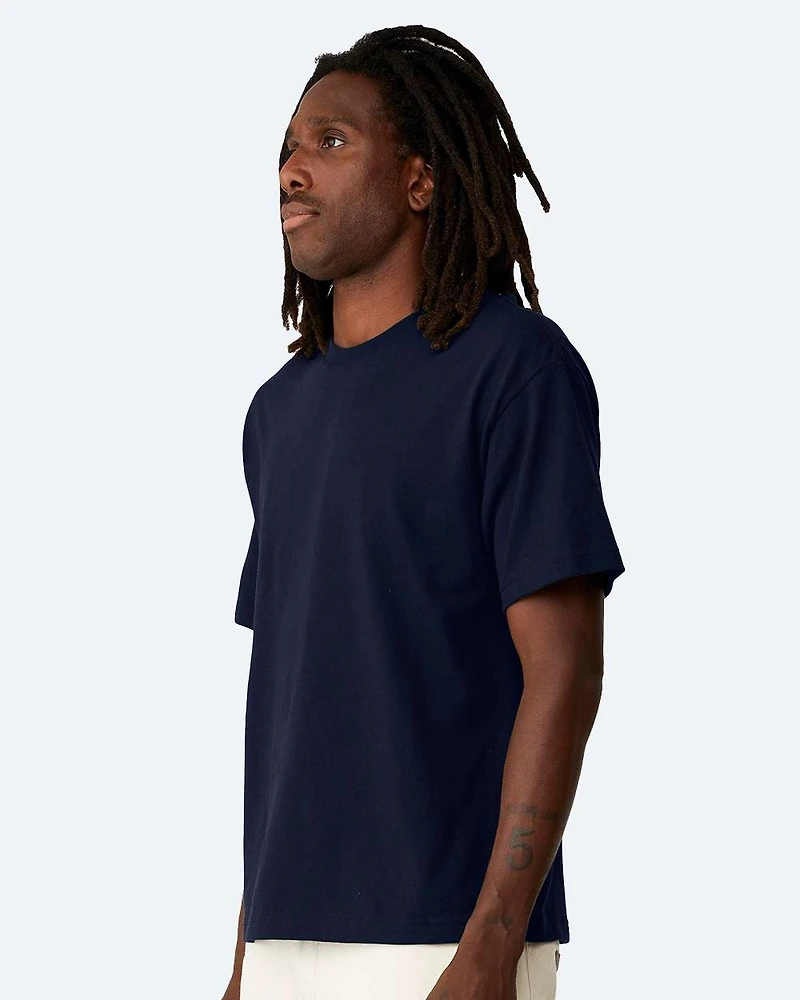 6 oz. Heavyweight Tee | T-Shirt Time
