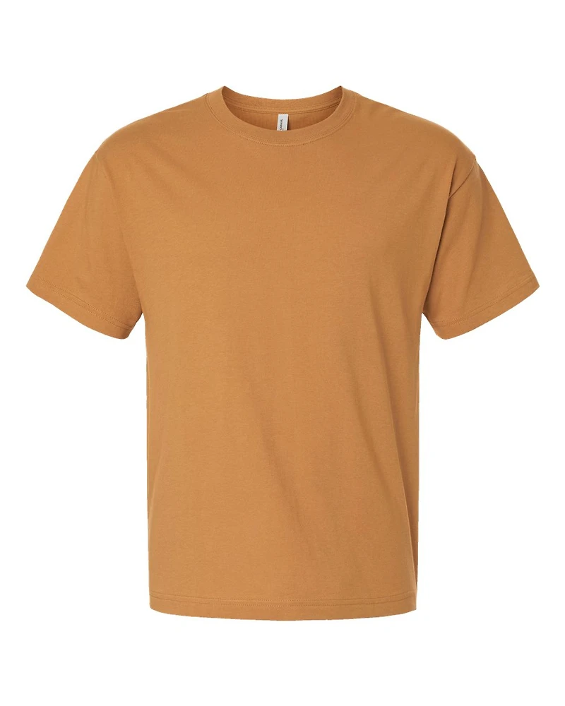 6 oz. Heavyweight Tee | T-Shirt Time