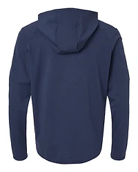 Men's Half-Zip Hooded Anorak | T-Shirt Time
