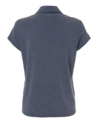 Women's Blended Polo | T-Shirt Time