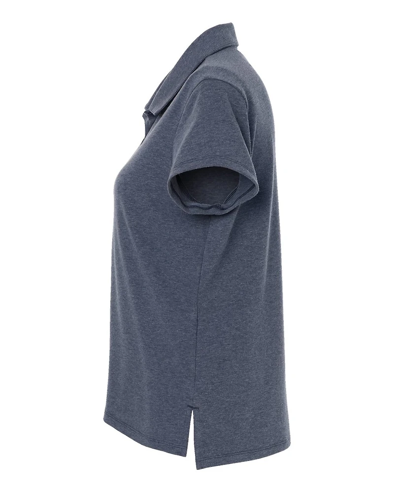 Women's Blended Polo | T-Shirt Time