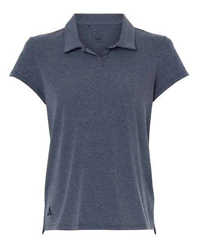 Women's Blended Polo | T-Shirt Time