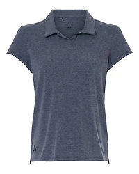 Women's Blended Polo | T-Shirt Time