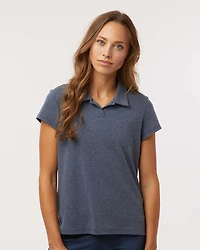 Women's Blended Polo | T-Shirt Time
