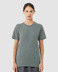 Triblend Tee | T-Shirt Time